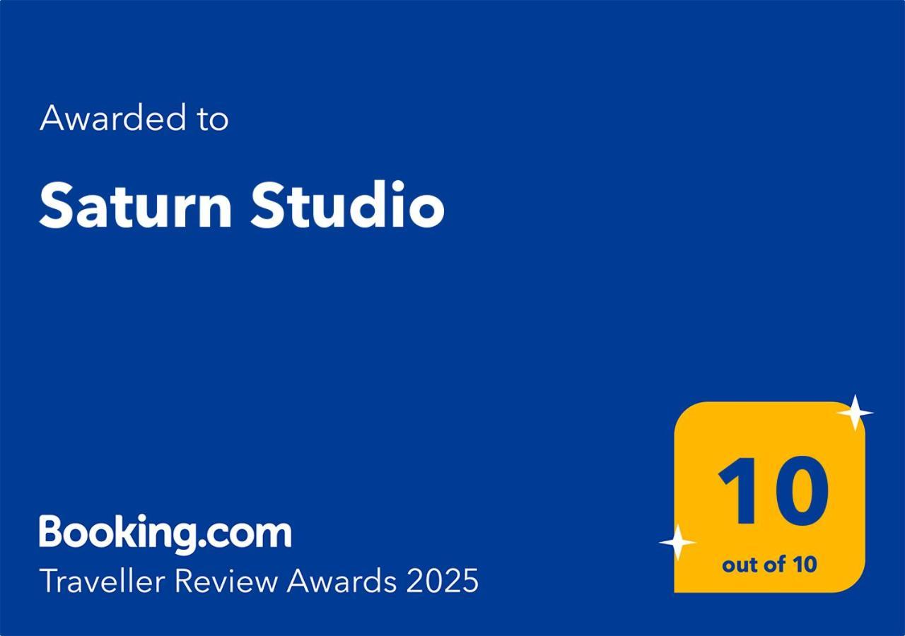 Saturn Studio Брашов Екстериор снимка